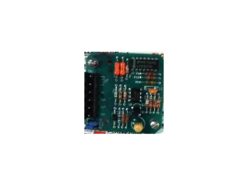 S-097-Y-167-AAA PC板PLC/擴充板 由 ITW BROOKS INSTRUMENT 製造