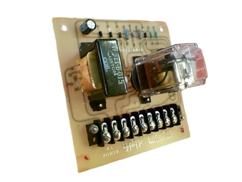S-097-Z-086-AA-A PC板PLC/擴充板 由 ITW BROOKS INSTRUMENT 製造