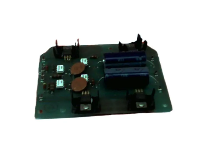 S-097-Z-999-AA-A PC板電腦 由 ITW BROOKS INSTRUMENT 製造