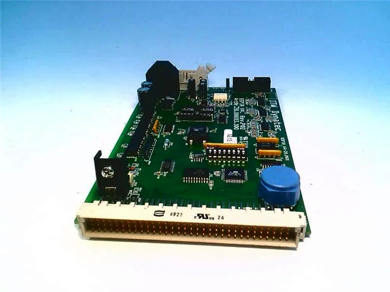 8SPIA_V4 PC板PLC/擴充板 由 ITW DYNATEC 製造