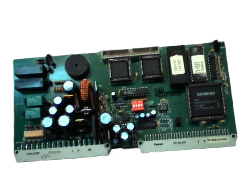 DYCO-CP6A PC板PLC/擴充板 由 ITW DYNATEC 製造