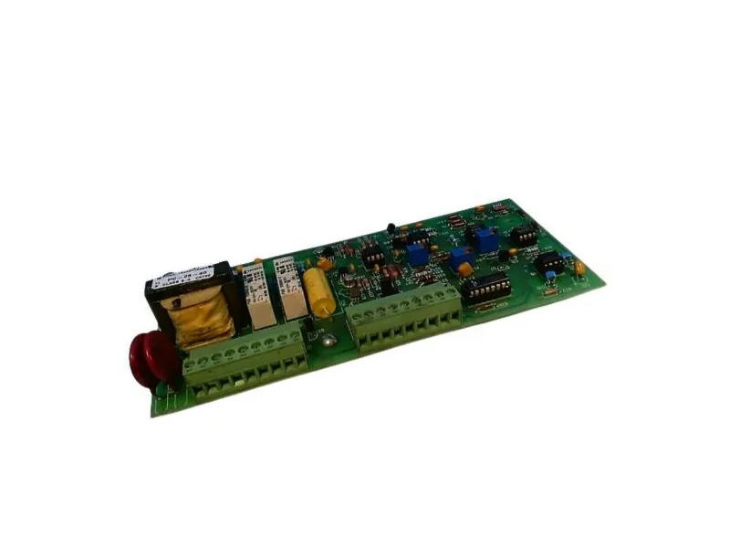 LECU4013-00 PC板PLC/擴充板 由 ITW RANSBURG 製造
