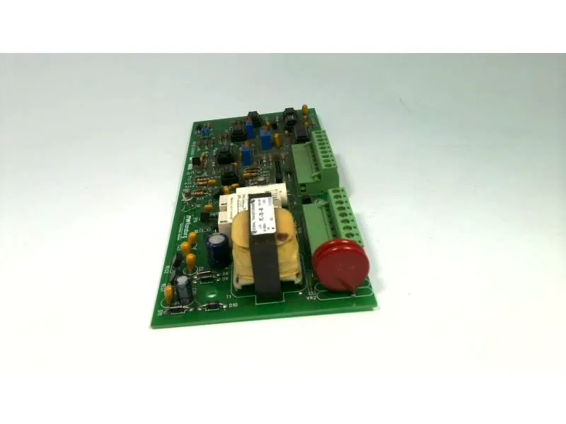 LECU4013-00 PC板PLC/擴充板 由 ITW RANSBURG 製造