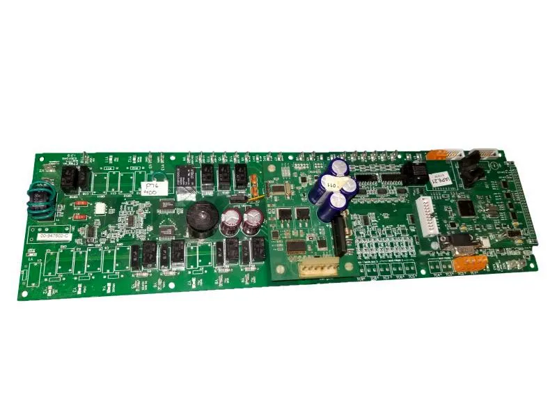 00-947502-C PC板PLC/擴充板 由 VULCAN HART 製造