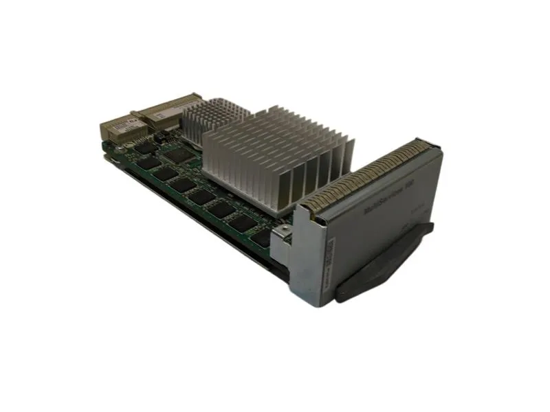 PE-MS-100-1-A PC板PLC/擴充板 由 JUNIPER NETWORKS 製造