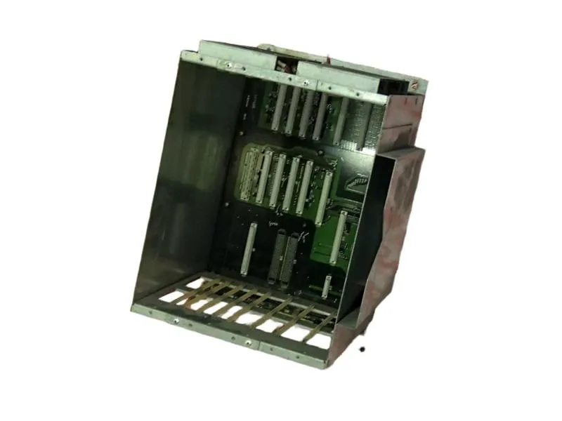 1BX-51-CHASIS PLC模組/機架 由 KAWASAKI 製造
