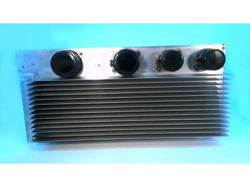 50607-1052R21 PC板PLC/擴充板 由 KAWASAKI 製造