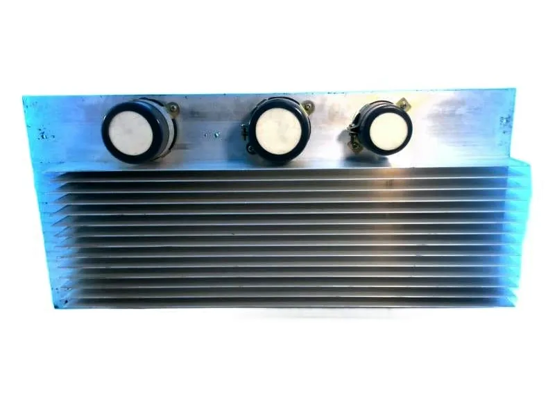 50607-1087R00 PC板PLC/擴充板 由 KAWASAKI 製造