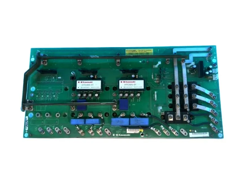 50607-1087R00 PC板PLC/擴充板 由 KAWASAKI 製造