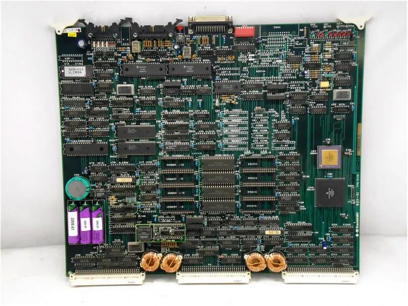 50999-1091R19 PC板PLC/擴充板 由 KAWASAKI 製造