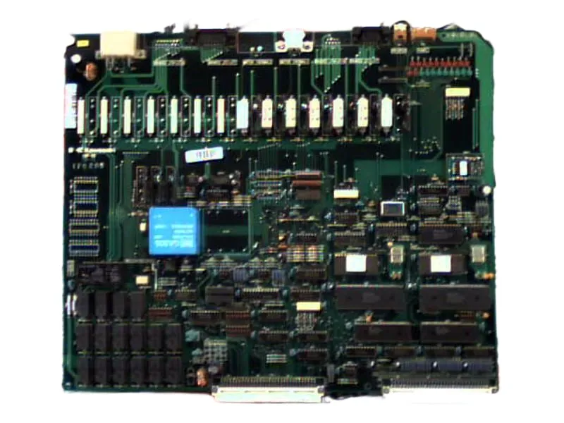 50999-1384R03 PLC模組/機架 由 KAWASAKI 製造