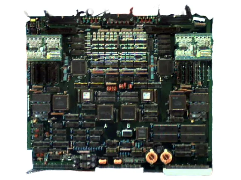 50999-1470R41 PLC模組/機架 由 KAWASAKI 製造