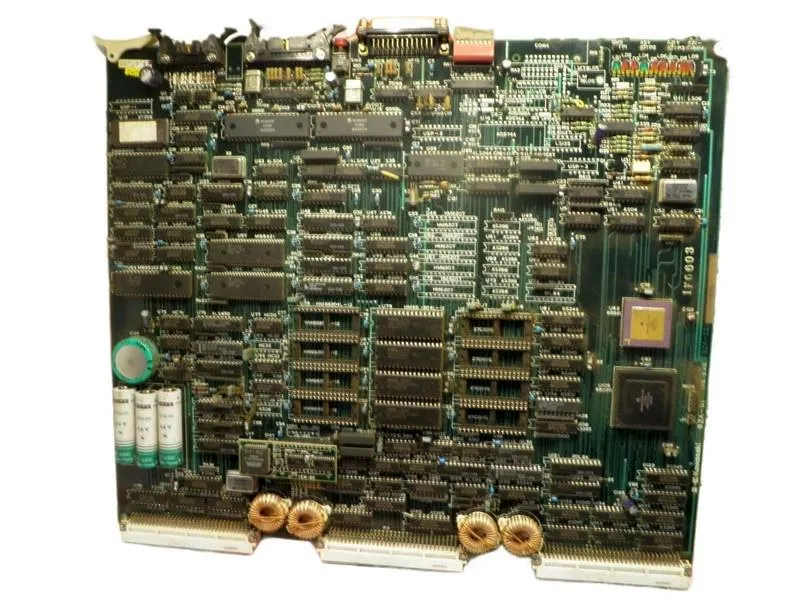 50999-1484R19 PC板PLC/擴充板 由 KAWASAKI 製造
