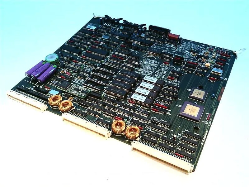 50999-1484R1C PC板PLC/擴充板 由 KAWASAKI 製造