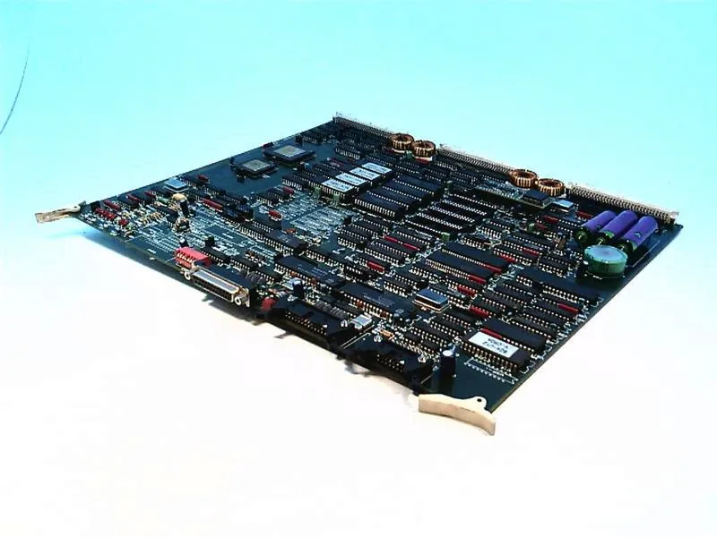 50999-1484R1C PC板PLC/擴充板 由 KAWASAKI 製造