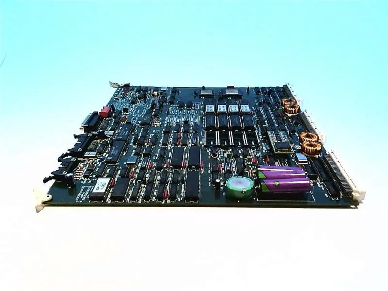 50999-1484R1C PC板PLC/擴充板 由 KAWASAKI 製造