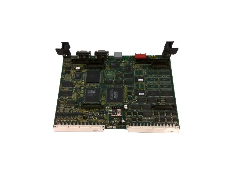 50999-1993R20 PC板PLC/擴充板 由 KAWASAKI 製造
