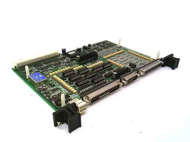 50999-2144R10 PLC模組/機架 由 KAWASAKI 製造