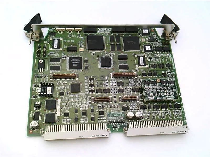 50999-2333R03 PC板PLC/擴充板 由 KAWASAKI 製造