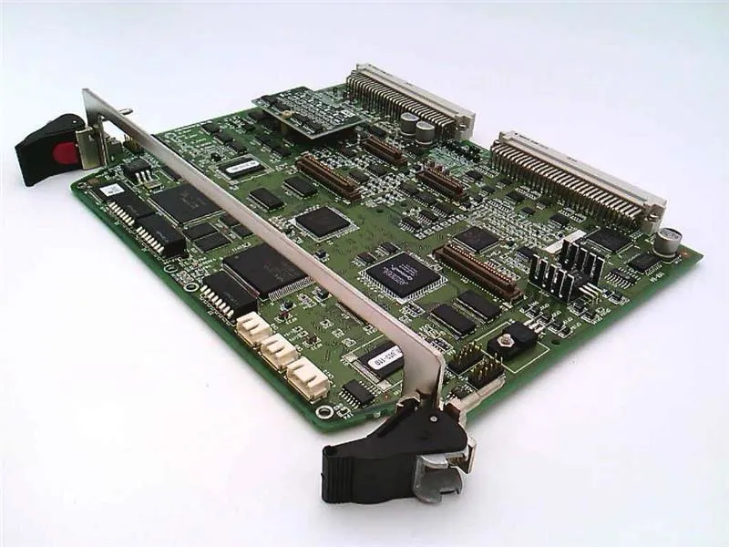 50999-2333R03 PC板PLC/擴充板 由 KAWASAKI 製造