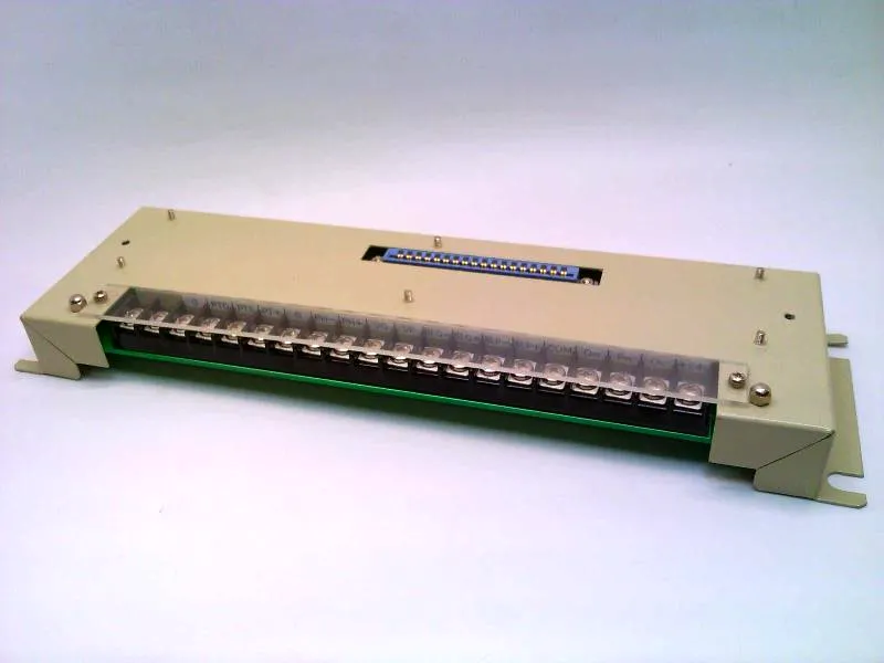 KEPC-B15-D24-01B PC板PLC/擴充板 由 KAWASAKI 製造