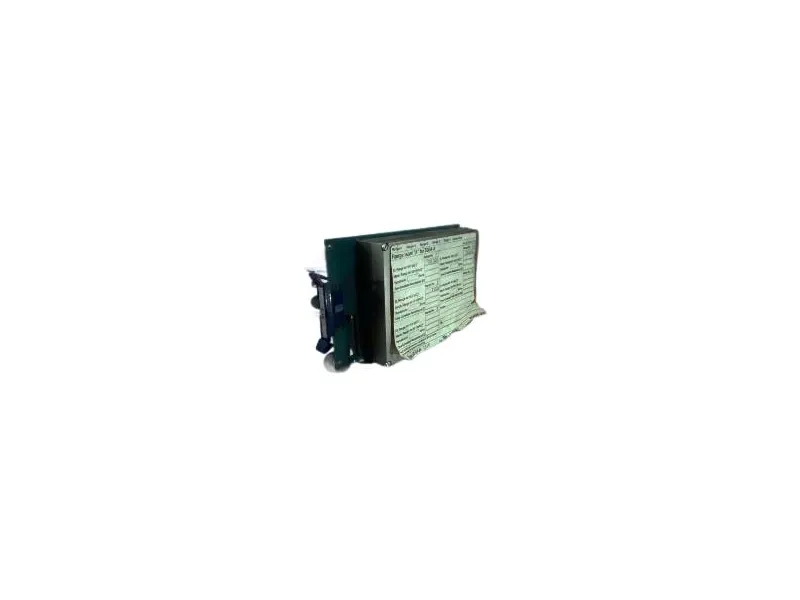 โมดูล/แร็ค PLC 5054A-1310 โดย KISTLER INSTRUMENT