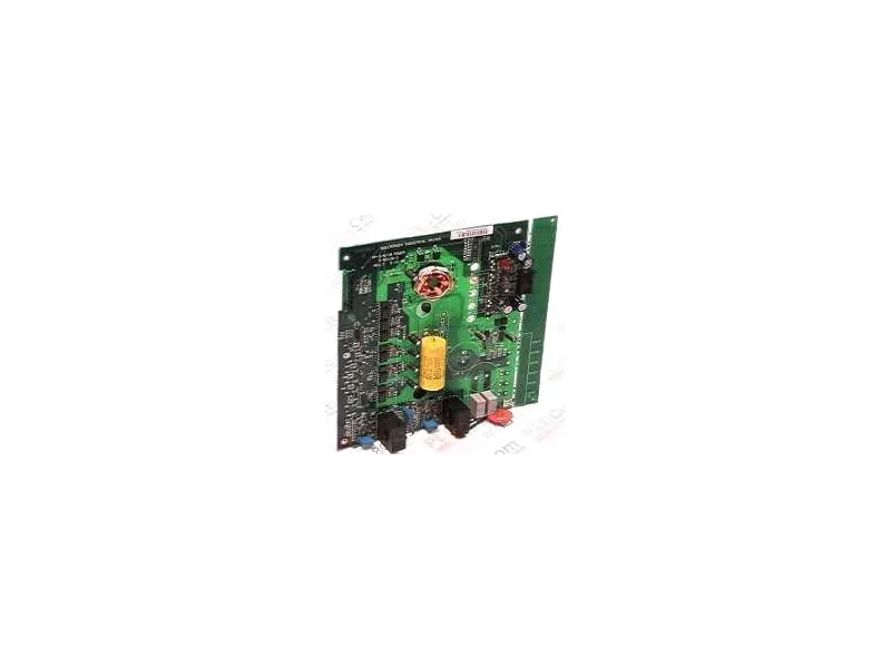 Bo mạch PLC/Bo mạch bổ sung 00A-95126-CV của KOLLMORGEN IND