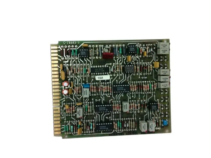 C-78685-2 PC板電腦 由 KOLLMORGEN IND 製造