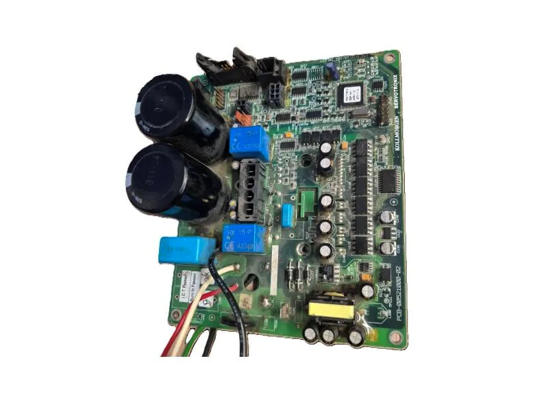 PCB-00521000-02 PC板電腦 由 KOLLMORGEN 製造