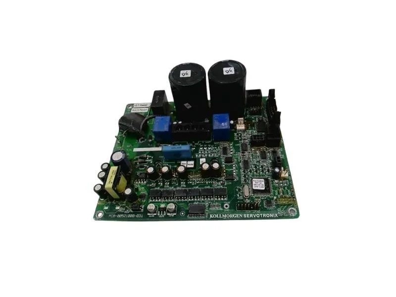 PCB-00521000-031 PC板電腦 由 KOLLMORGEN 製造