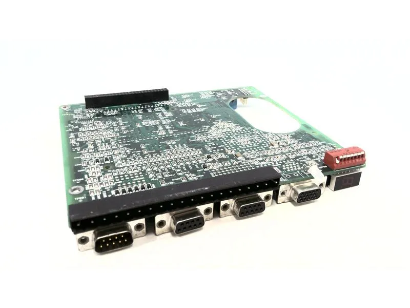PRD-0W13000F-11 PC板PLC/擴充板 由 KOLLMORGEN 製造