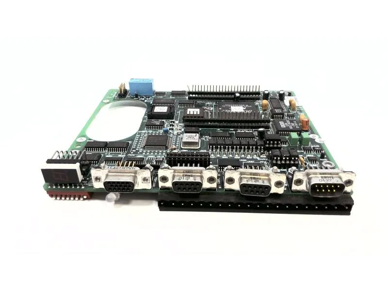 PRD-0W13000F-11 PC板PLC/擴充板 由 KOLLMORGEN 製造
