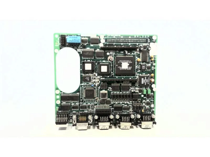PRD-0W13000F-11 PC板PLC/擴充板 由 KOLLMORGEN 製造