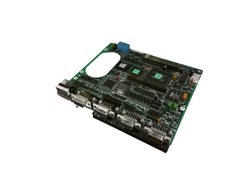 PRD-0W13000F-19 PC板PLC/擴充板 由 KOLLMORGEN 製造