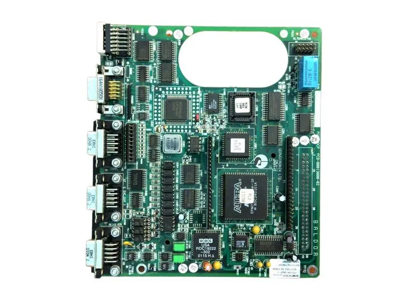 PRD-0W13A00F-11 PC板PLC/擴充板 由 KOLLMORGEN 製造