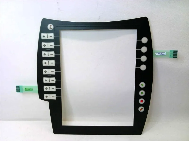 00-189-002-MEMBRANE PLC模組/機架 由 KUKA 製造