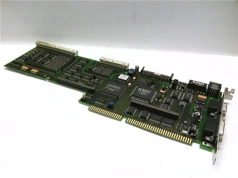 MFC-1.04 PC板PLC/擴充板 由 KUKA 製造