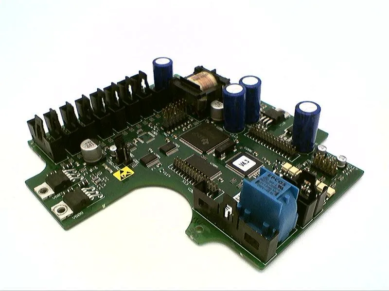RDW2-V1.20 PC板PLC/擴充板 由 KUKA 製造