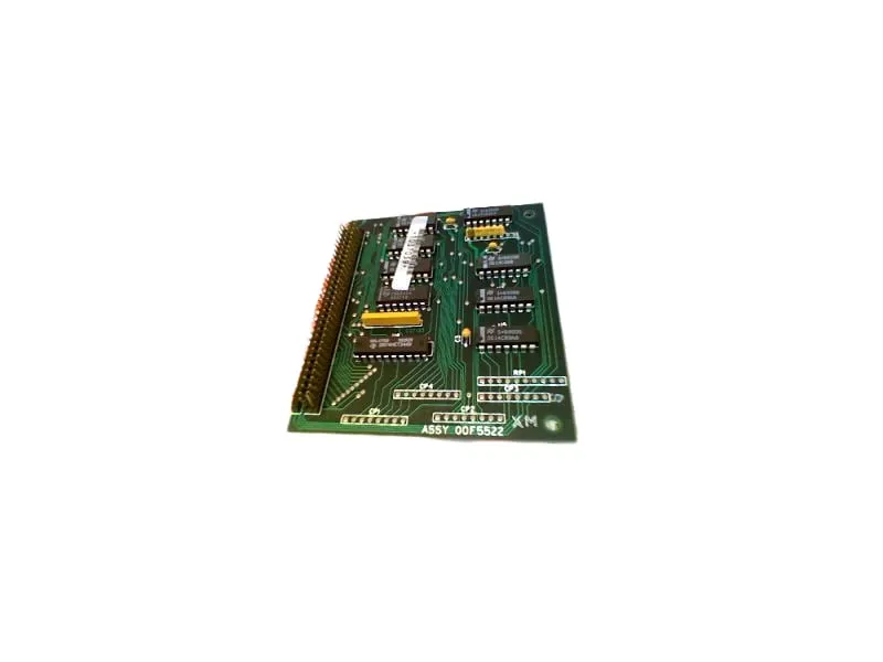 00F5522 PC板PLC/擴充板 由 LENOVO 製造