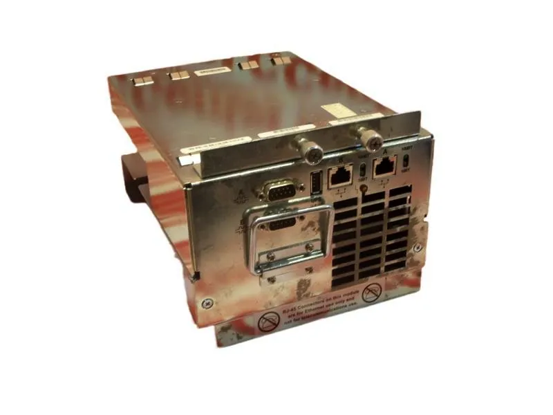 Module PLC/Khung rack 37L0102 của LENOVO