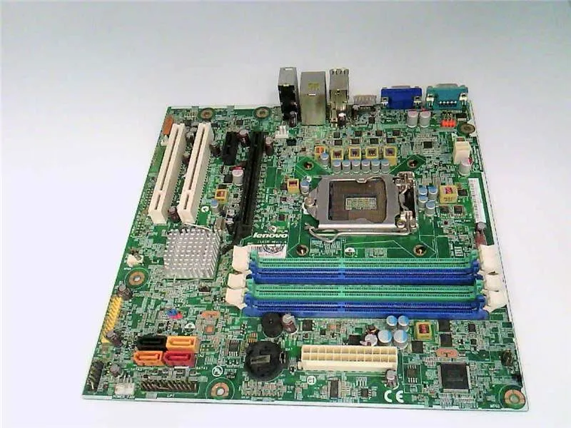 Bo mạch PLC/Bo mạch bổ sung 4437E66DC665 của LENOVO