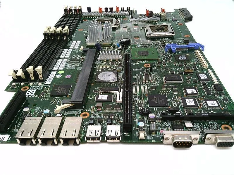 Bo mạch PLC/Bo mạch bổ sung 44W3357 của LENOVO