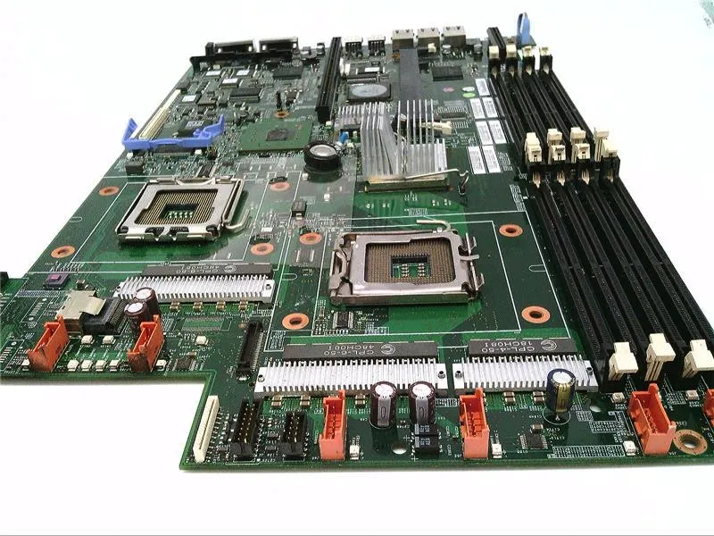 Bo mạch PLC/Bo mạch bổ sung 44W3357 của LENOVO