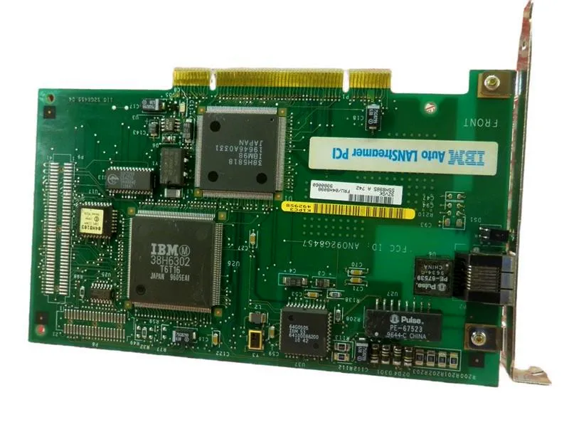 Bo mạch PLC/Bo mạch bổ sung 55H8985 của LENOVO