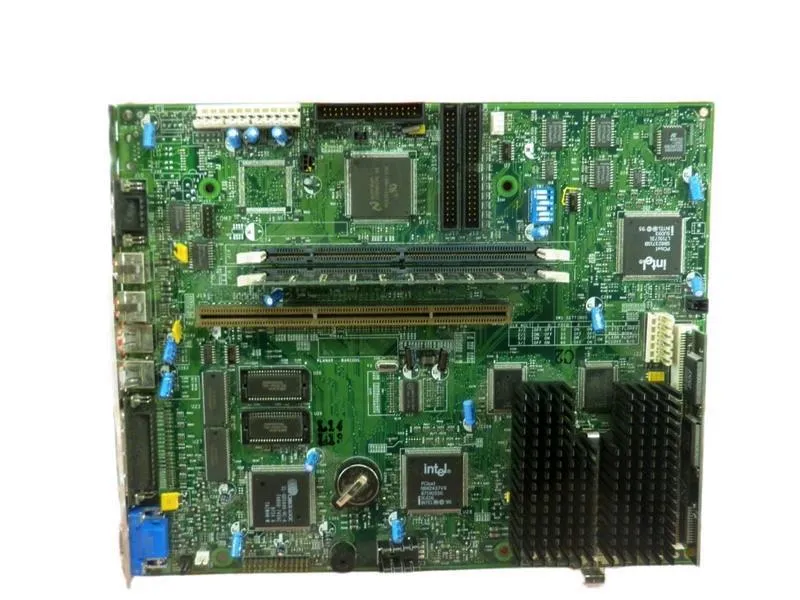 Bo mạch PLC/Bo mạch bổ sung 60H9038 của LENOVO