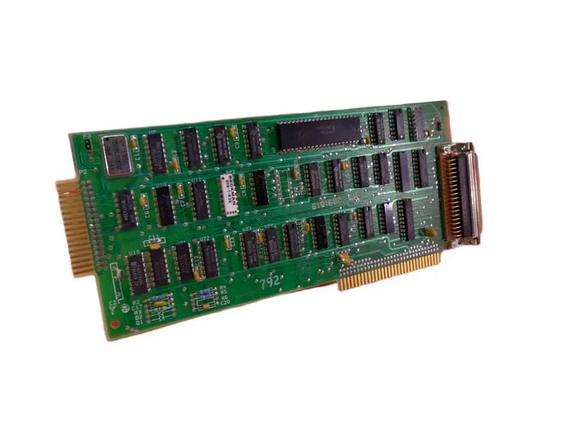 Bo mạch PLC/Bo mạch bổ sung 6181682-XM của LENOVO