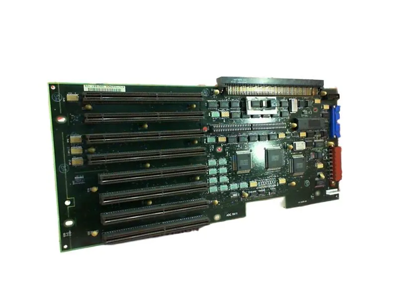 81F7722 PC板PLC/擴充板 由 LENOVO 製造
