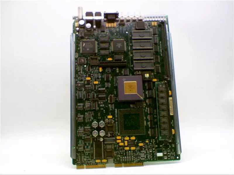8482380V03 PC板PLC/擴充板 由 LENOVO 製造
