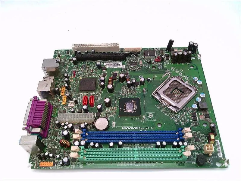87H5128 PC板PLC/擴充板 由 LENOVO 製造
