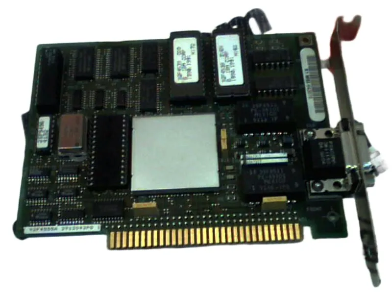 92F4555A-2912042PQ-1 PC板PLC/擴充板 由 LENOVO 製造